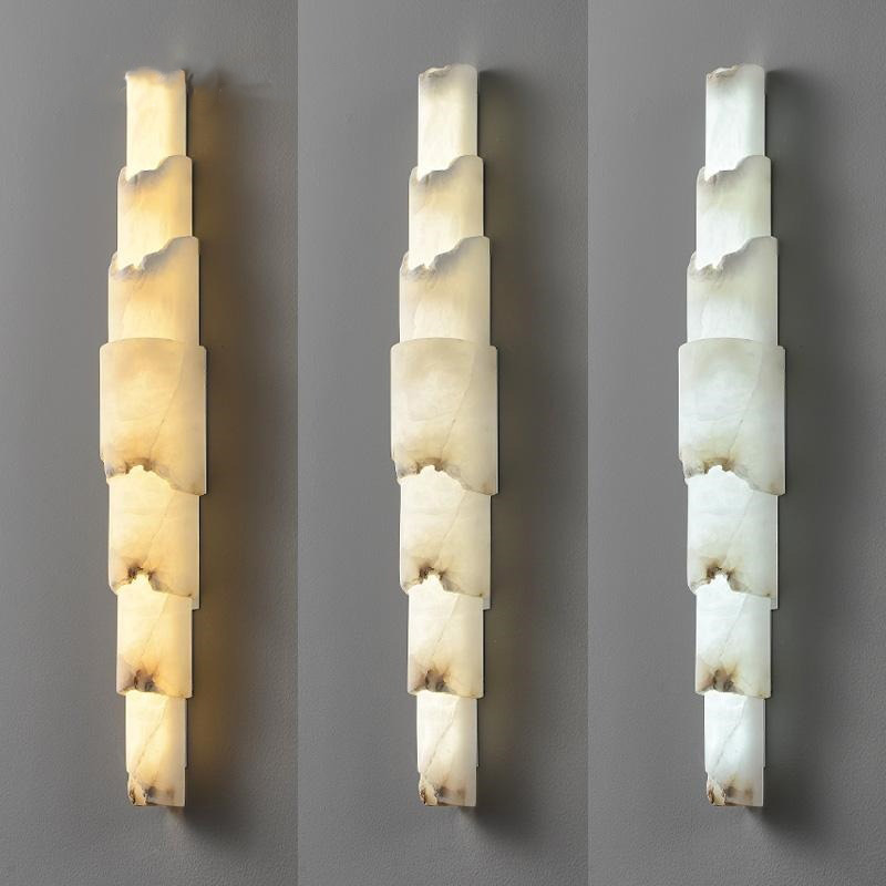 2026 New marble ceiling wall l - огляд і ціна Home Hardware Bathroom Lighting