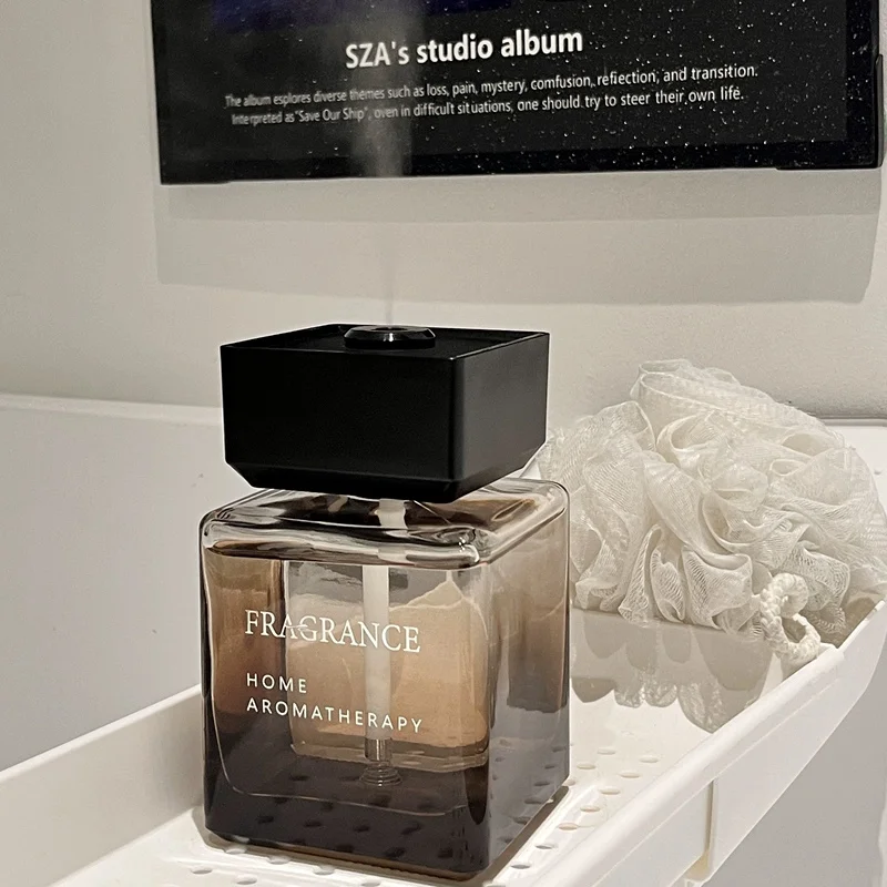 Home Fragrance Spray Hotel-gra - огляд і ціна Home Bathroom Freshener