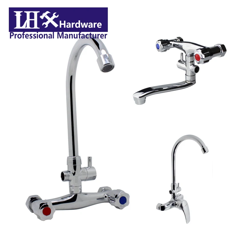 Water Tap for Kitchen Faucet B - огляд і ціна Home Hardware Bathroom Faucets