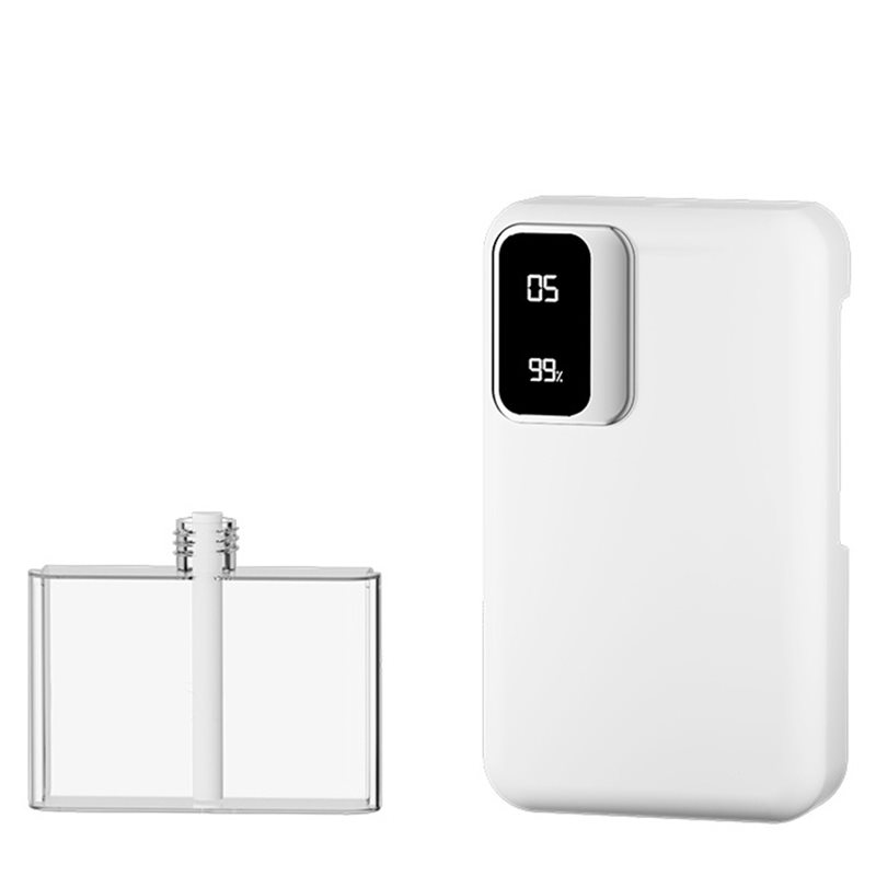 A74G-USB Rechargeable Smart Au - огляд і ціна Home Bathroom Freshener