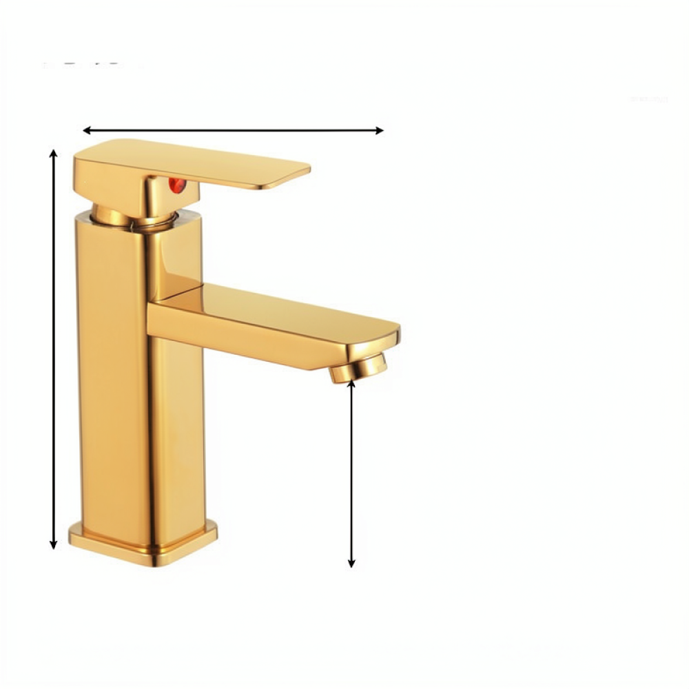 Contemporary Bathroom Sink Fau - огляд і ціна Home Hardware Bathroom Faucets
