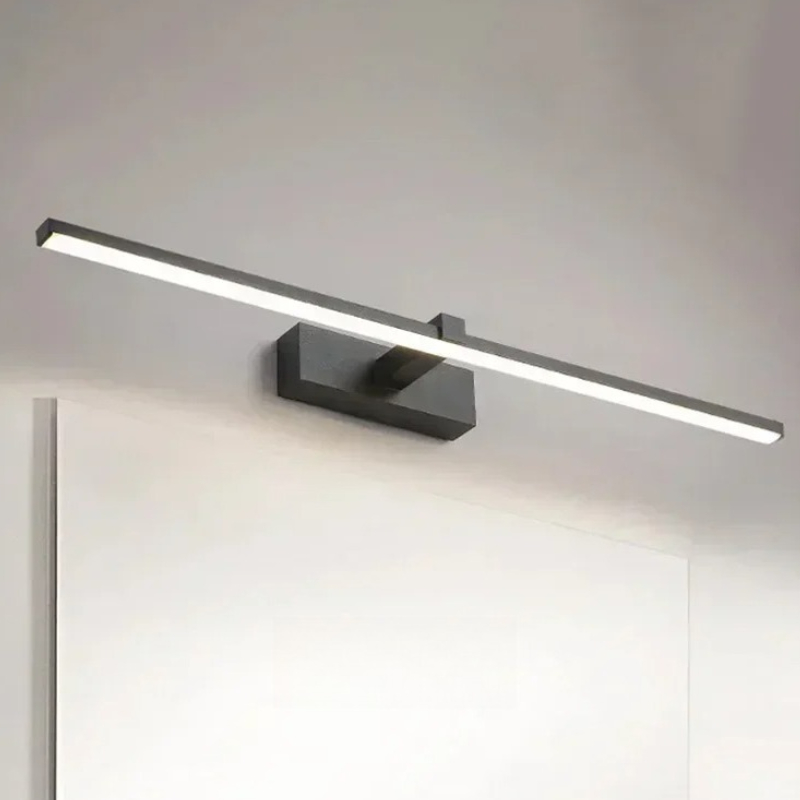 Modern LED Wall Lamp Bathroom  - огляд і ціна Home Hardware Bathroom Lighting