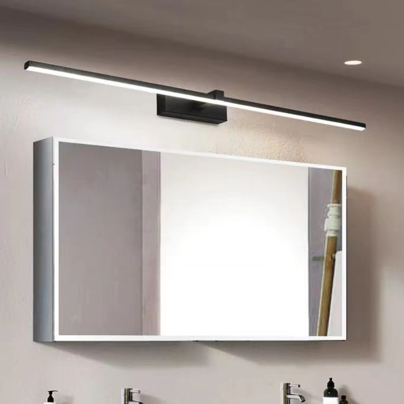 Modern LED Wall Lamp Bathroom  - огляд і ціна Home Hardware Bathroom Lighting