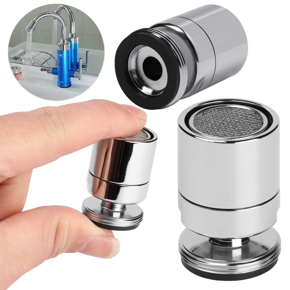 Hardware 360-Degree Swivel Bra - огляд і ціна Home Hardware Bathroom Faucets