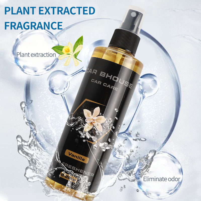 245ml car home fragrance hand  - огляд і ціна Home Bathroom Freshener