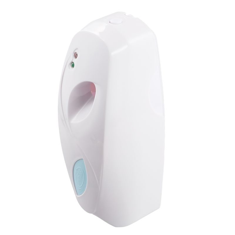 X09A Air Freshener Spray Autom - огляд і ціна Home Bathroom Freshener