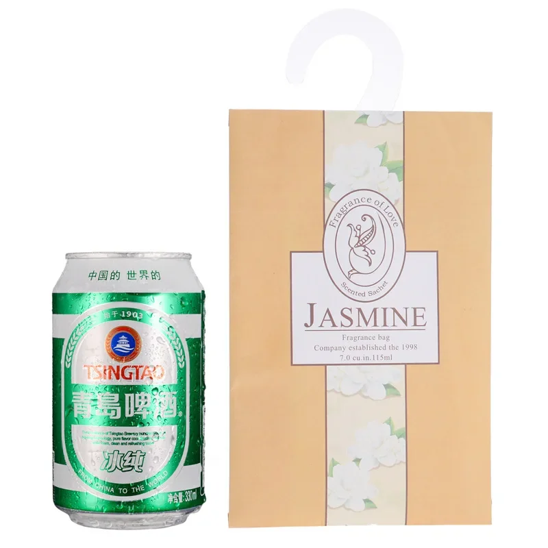 Wardrobe Sachet 5Pcs Car Air F - огляд і ціна Home Bathroom Freshener