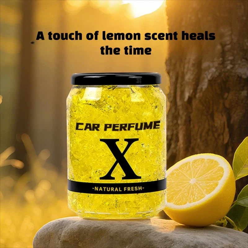 220g Solid Car Perfume Air Fre - огляд і ціна Home Bathroom Freshener