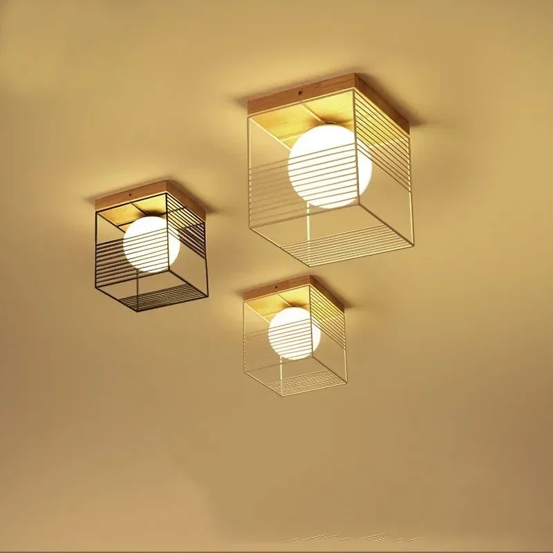 Aisle Corridor porch Simple Mo - огляд і ціна Home Hardware Bathroom Lighting