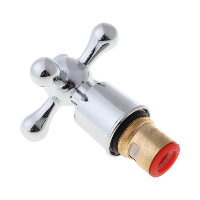 Faucet Switch Handle Washbasin - огляд і ціна Home Hardware Bathroom Faucets