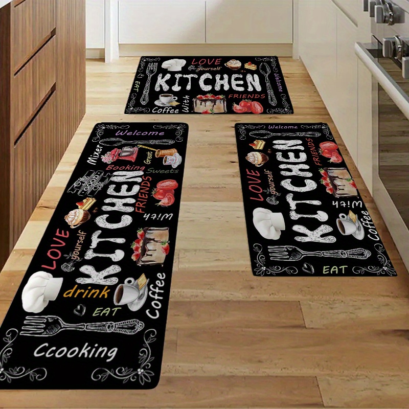 Kitchen Chalkboard Carpet Home - огляд і ціна Home Bathroom Quotes