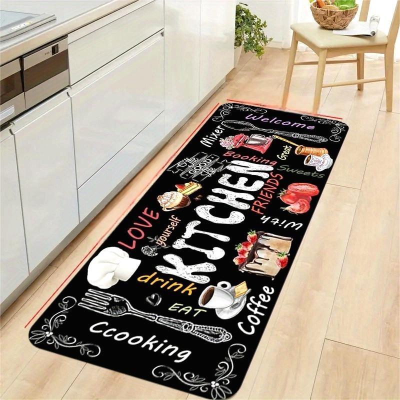 Kitchen Chalkboard Carpet Home - огляд і ціна Home Bathroom Quotes