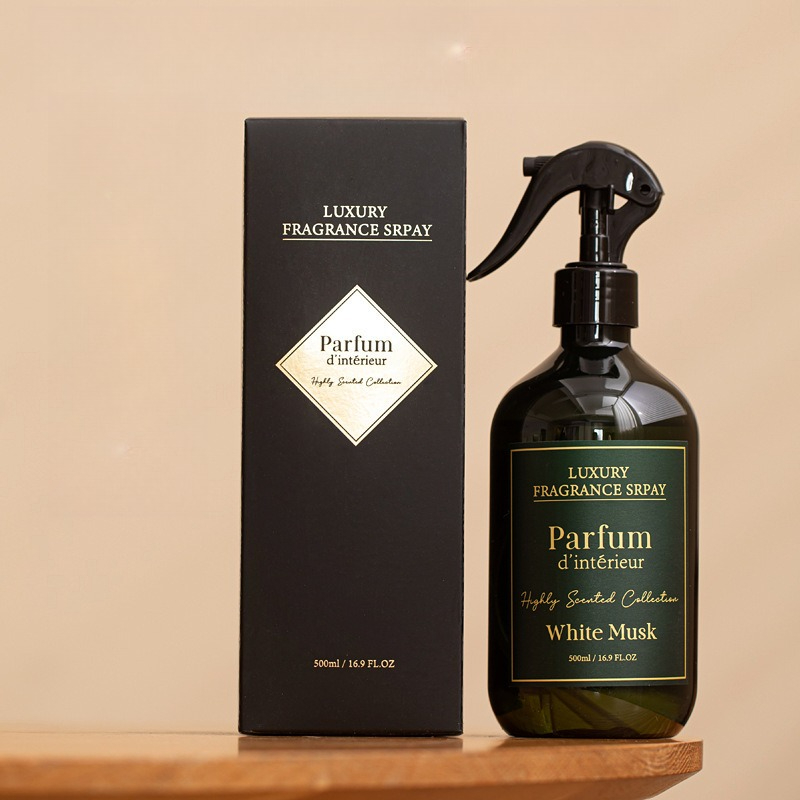 Room Spray Odor Eliminator, Na - огляд і ціна Home Bathroom Freshener