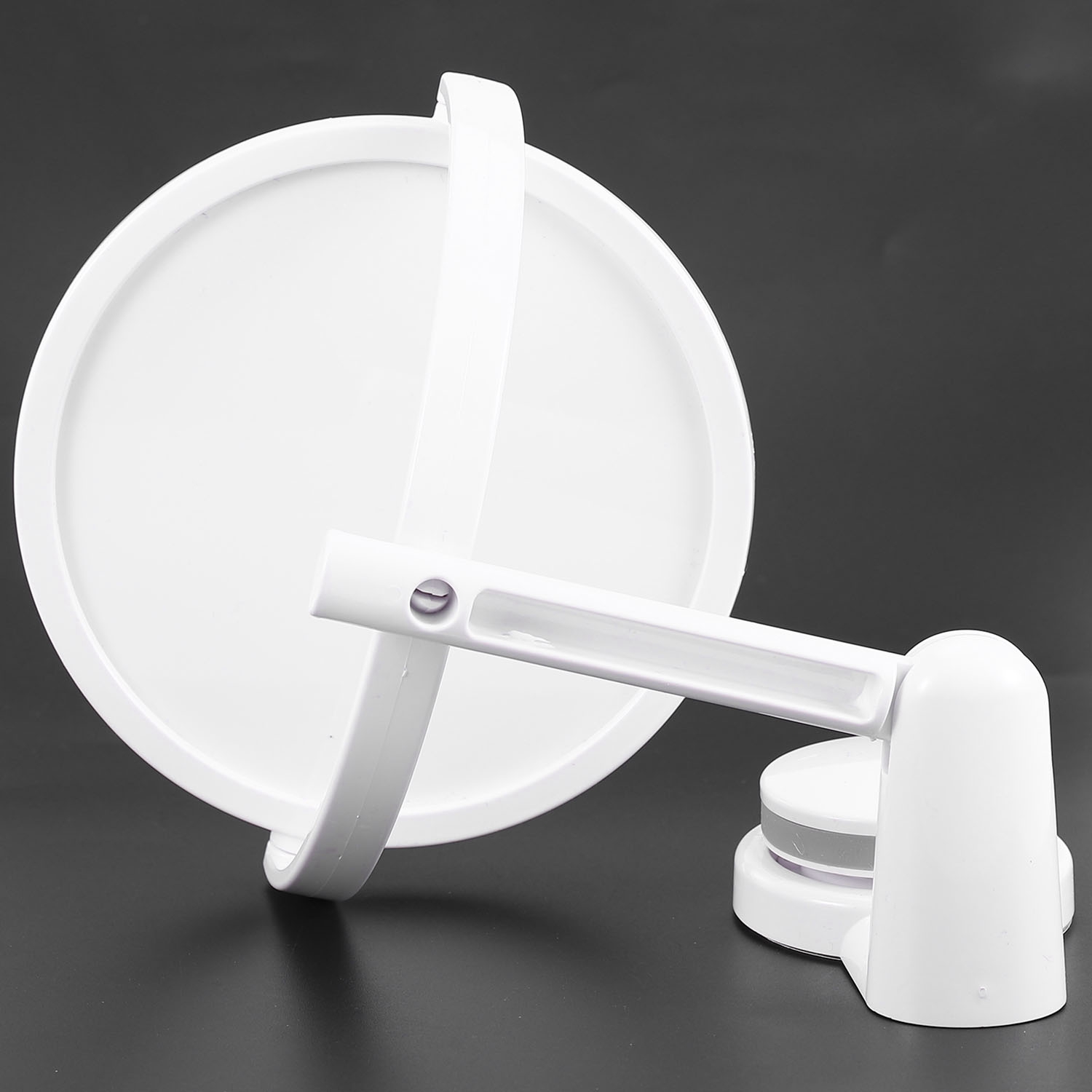 AB02 Modern Drill-Free Bathroo - огляд і ціна Shaving Mirror Suction