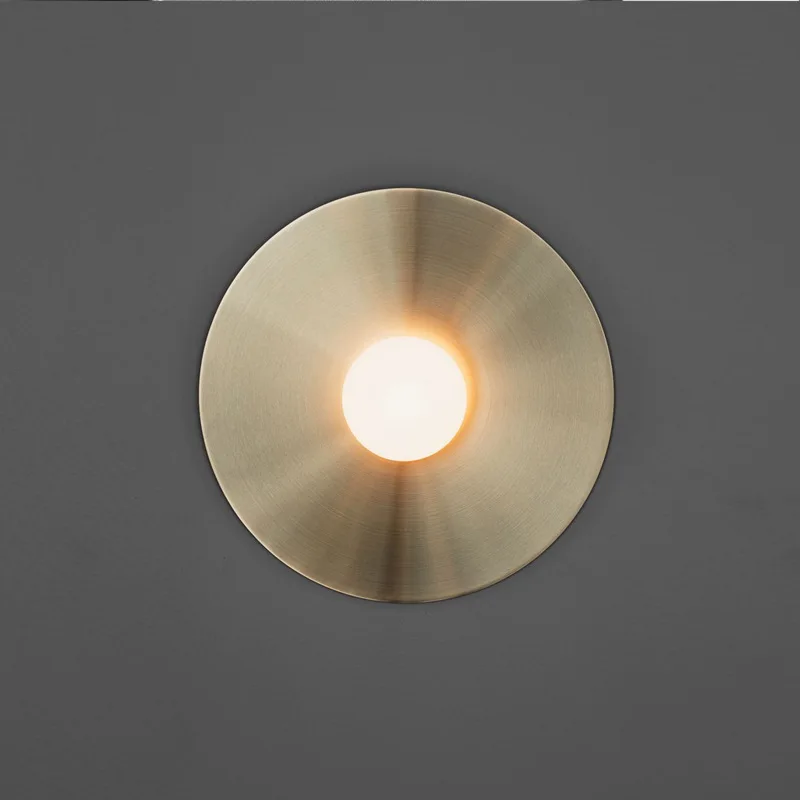 Post Modern Wall Lamps Living  - огляд і ціна Home Hardware Bathroom Lighting