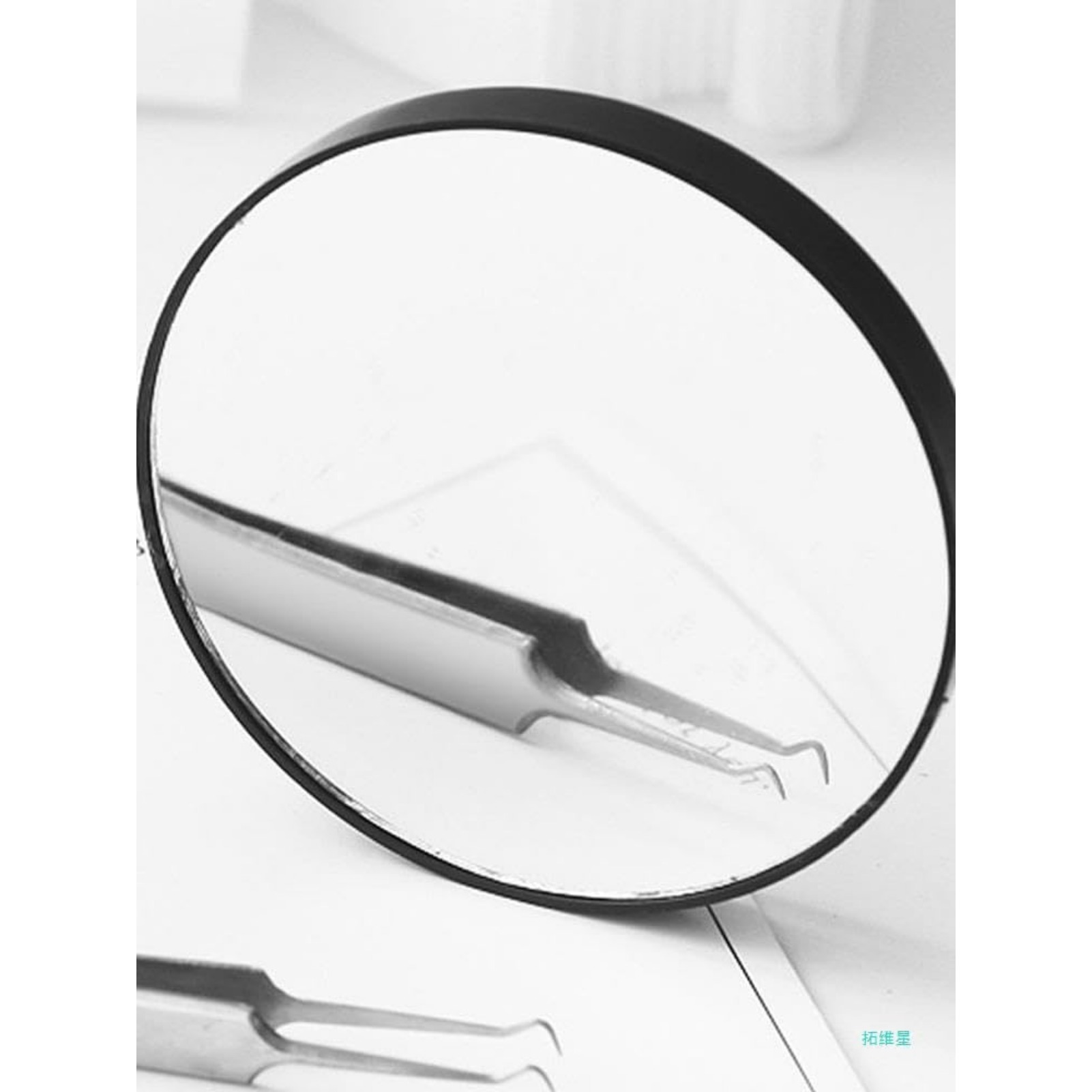 10x /20x /30X Magnifying Mirro - огляд і ціна Shaving Mirror Suction