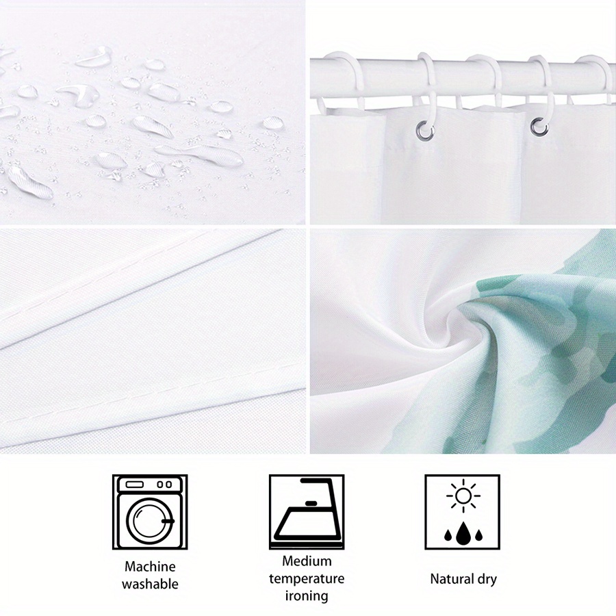 Labrador Dog Family Shower Cur - огляд і ціна Home Decor Bathroom Ideas