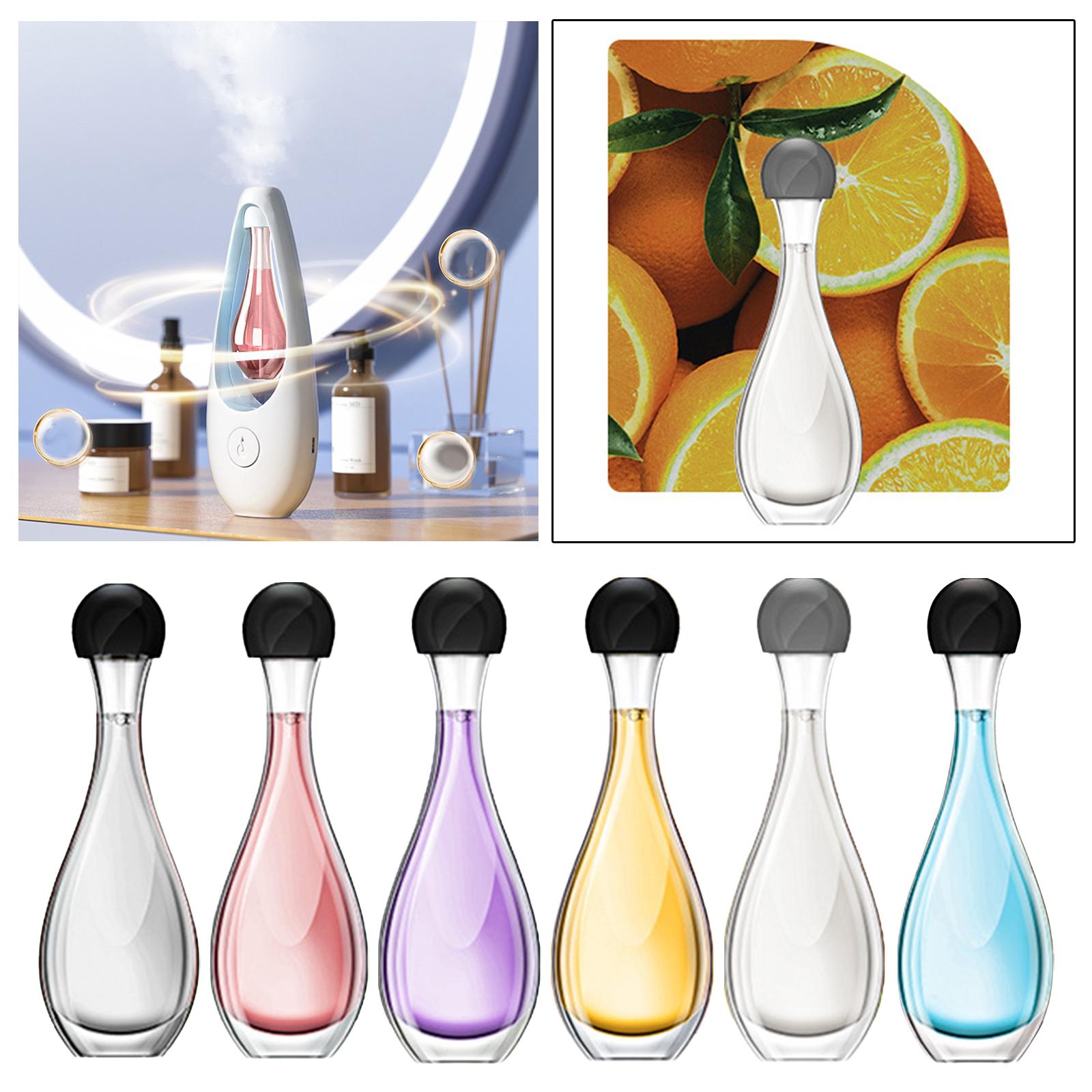 Diffuser Essential Oils DIY Ca - огляд і ціна Home Bathroom Freshener