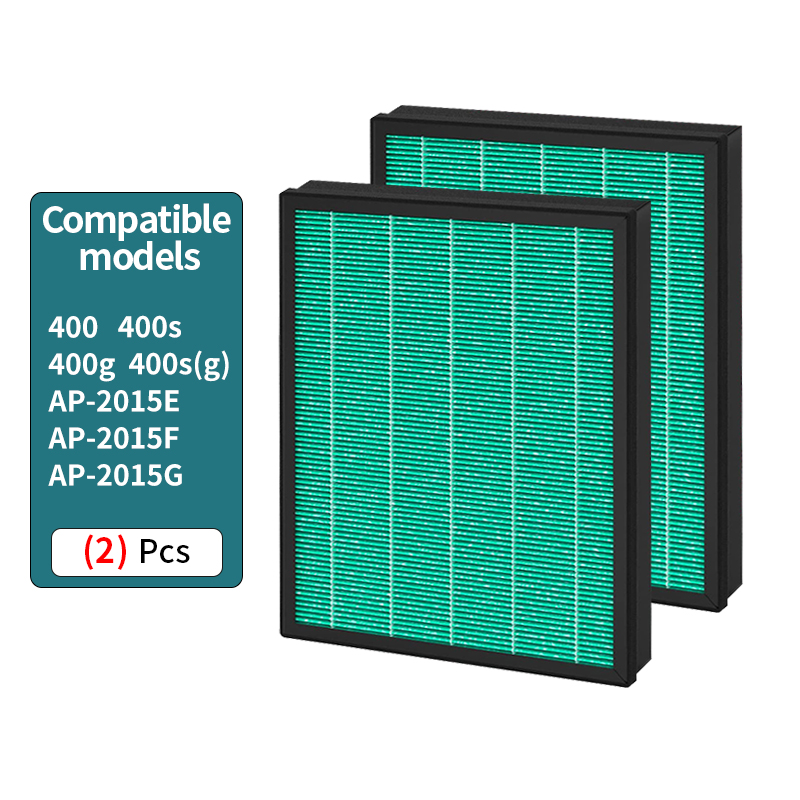 Replacement Filter Compatible  - огляд і ціна Coway Air Purifier Airmega 400