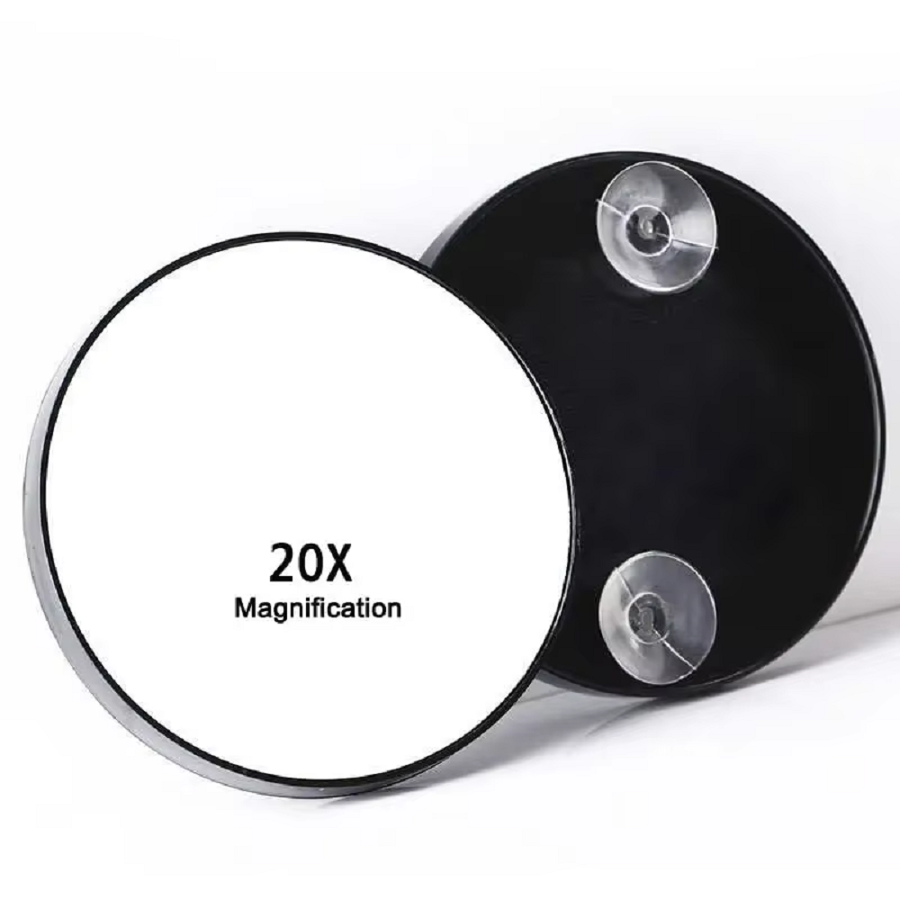 20x /30X Magnifying Mirror, Sm - огляд і ціна Shaving Mirror Suction